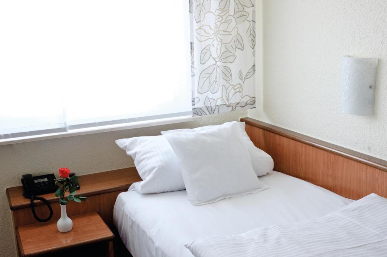 Hotel Elysee 셀리겐슈타트 외부 사진