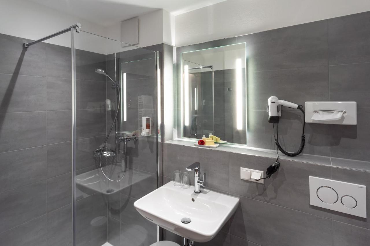 Hotel Elysee 셀리겐슈타트 외부 사진