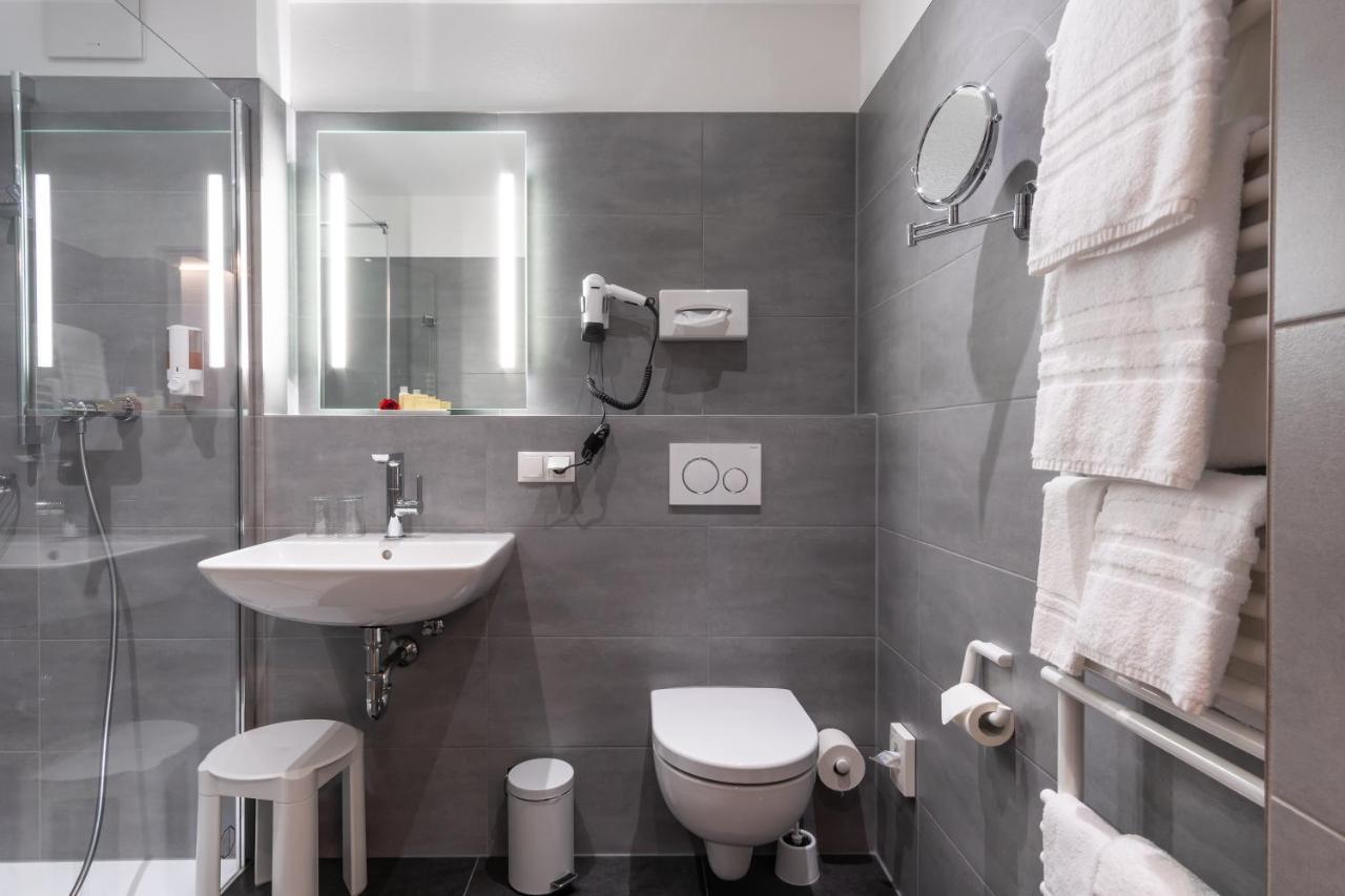 Hotel Elysee 셀리겐슈타트 외부 사진