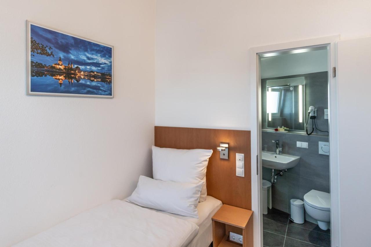 Hotel Elysee 셀리겐슈타트 외부 사진