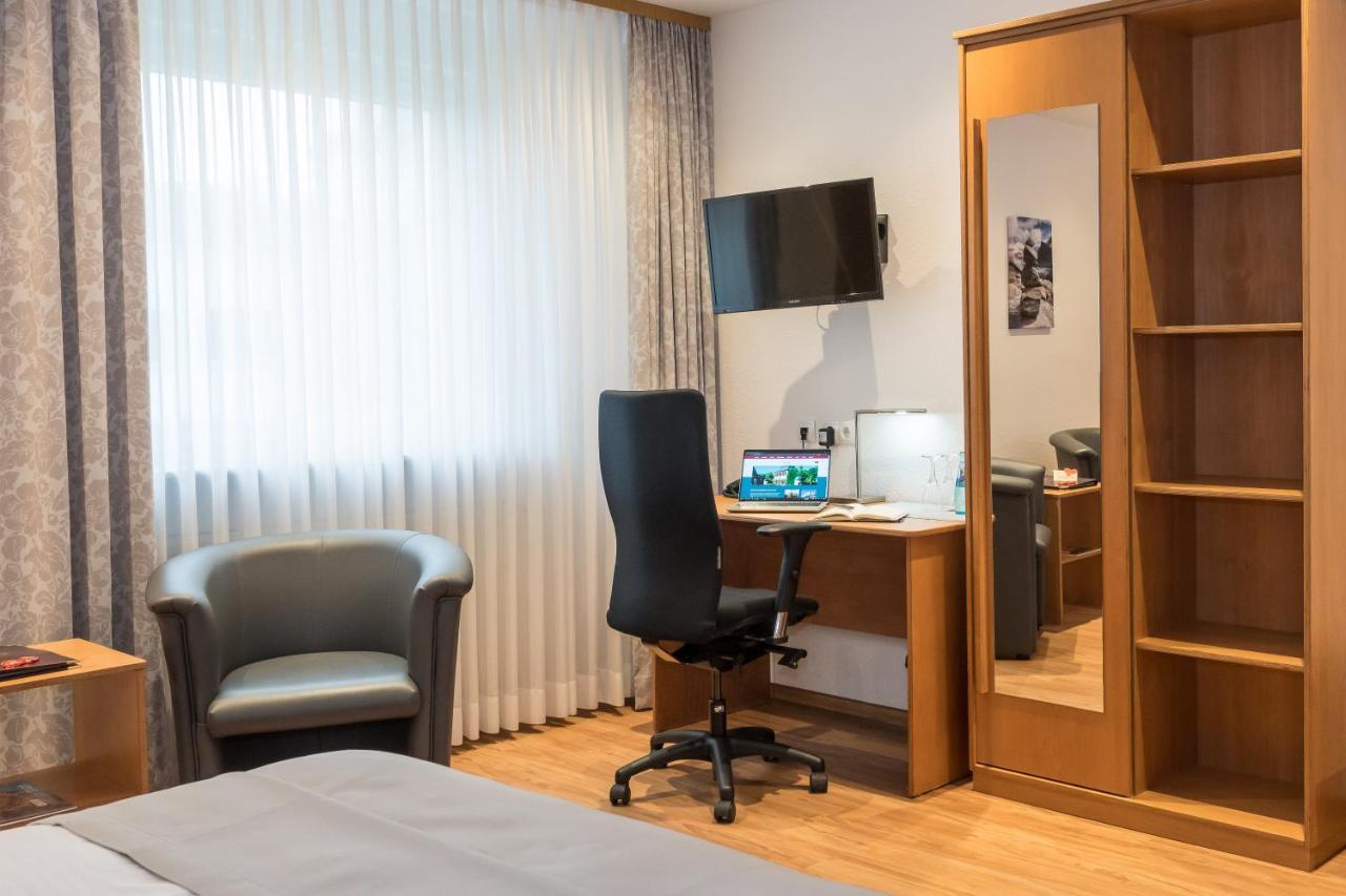 Hotel Elysee 셀리겐슈타트 외부 사진