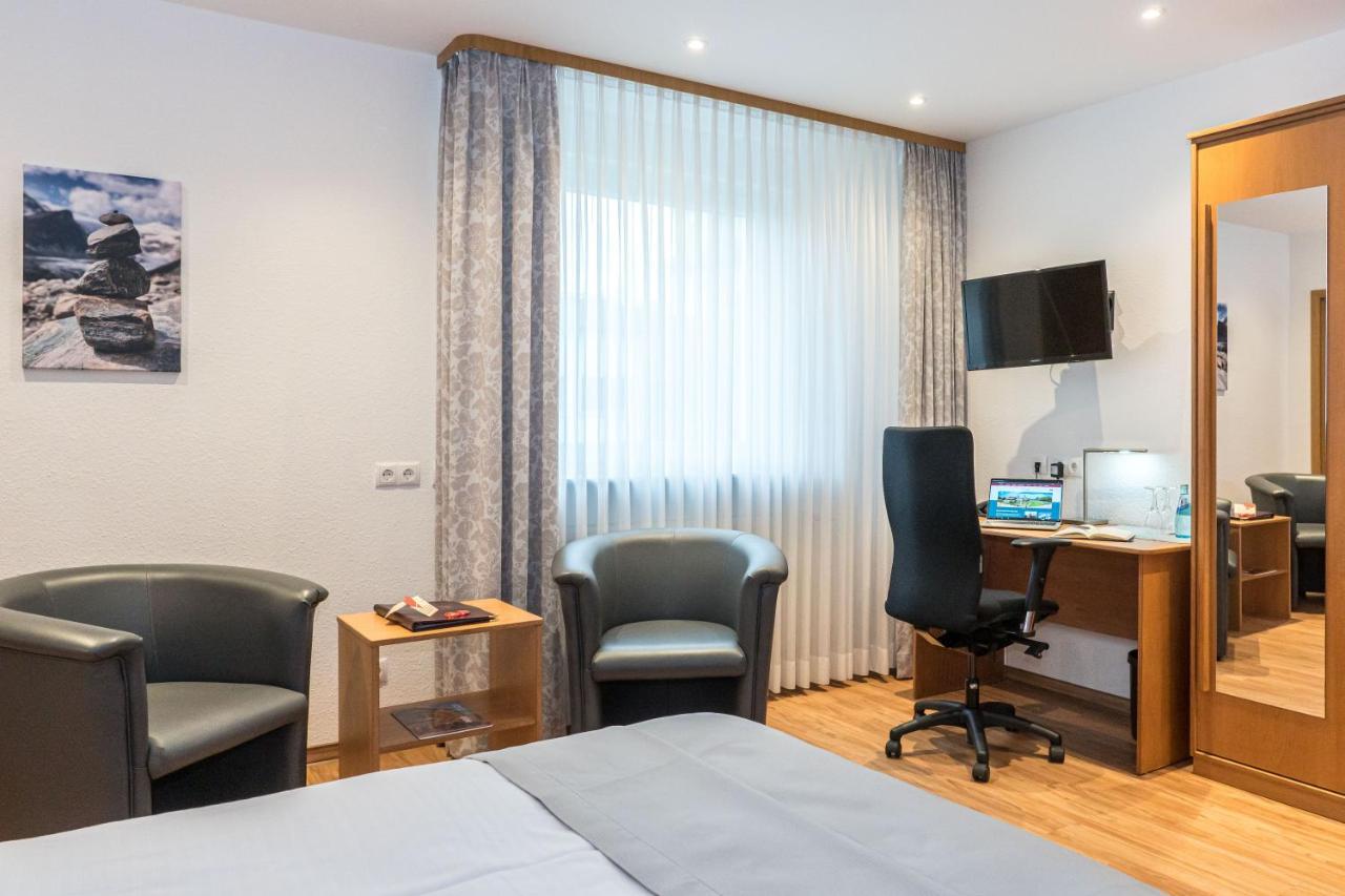 Hotel Elysee 셀리겐슈타트 외부 사진