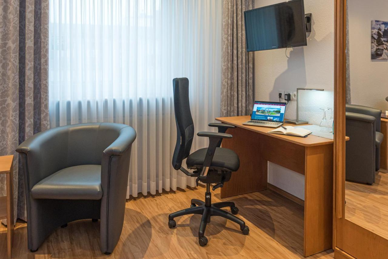 Hotel Elysee 셀리겐슈타트 외부 사진