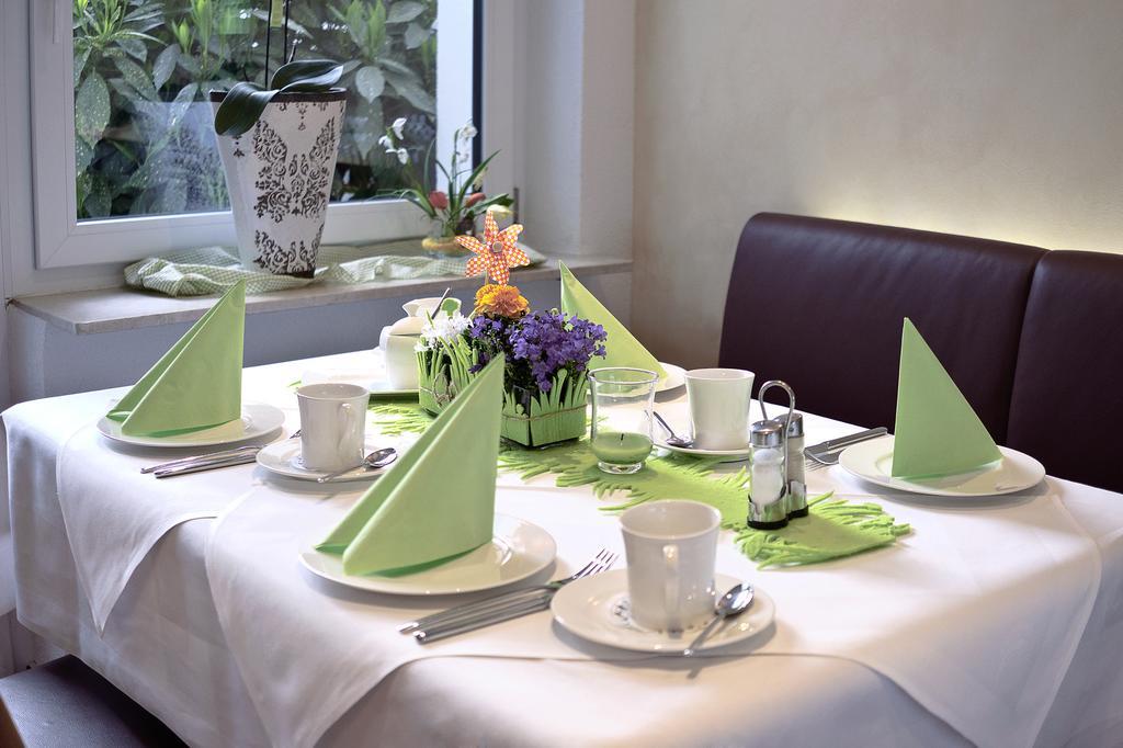 Hotel Elysee 셀리겐슈타트 외부 사진
