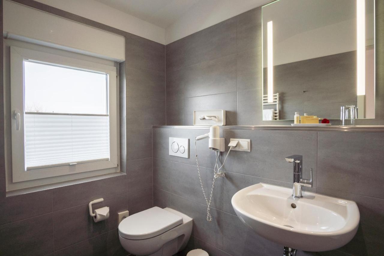 Hotel Elysee 셀리겐슈타트 외부 사진