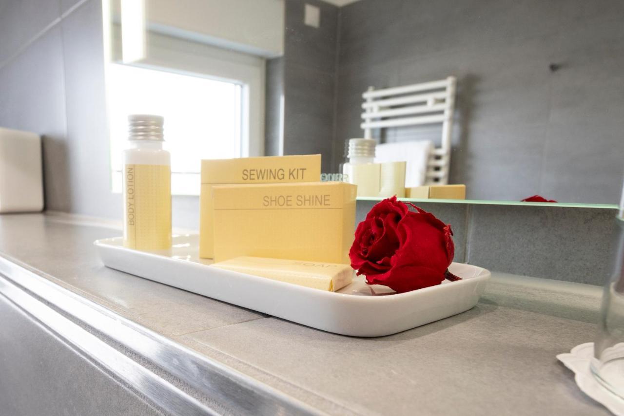 Hotel Elysee 셀리겐슈타트 외부 사진