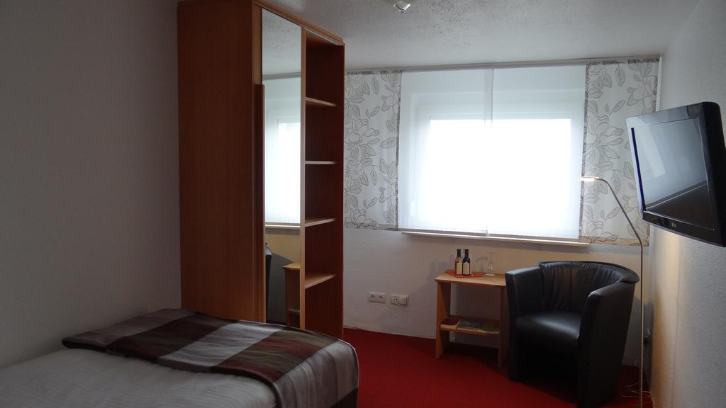 Hotel Elysee 셀리겐슈타트 객실 사진